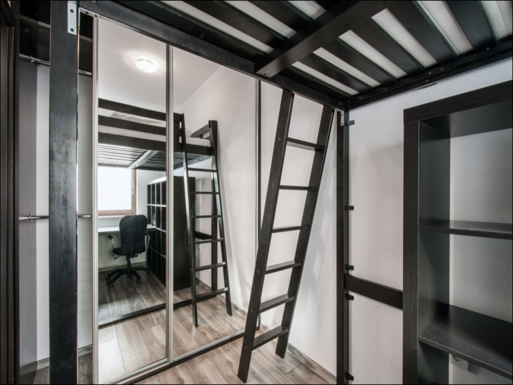 P&O Serviced Apartments Goclaw Warsaw Exterior photo