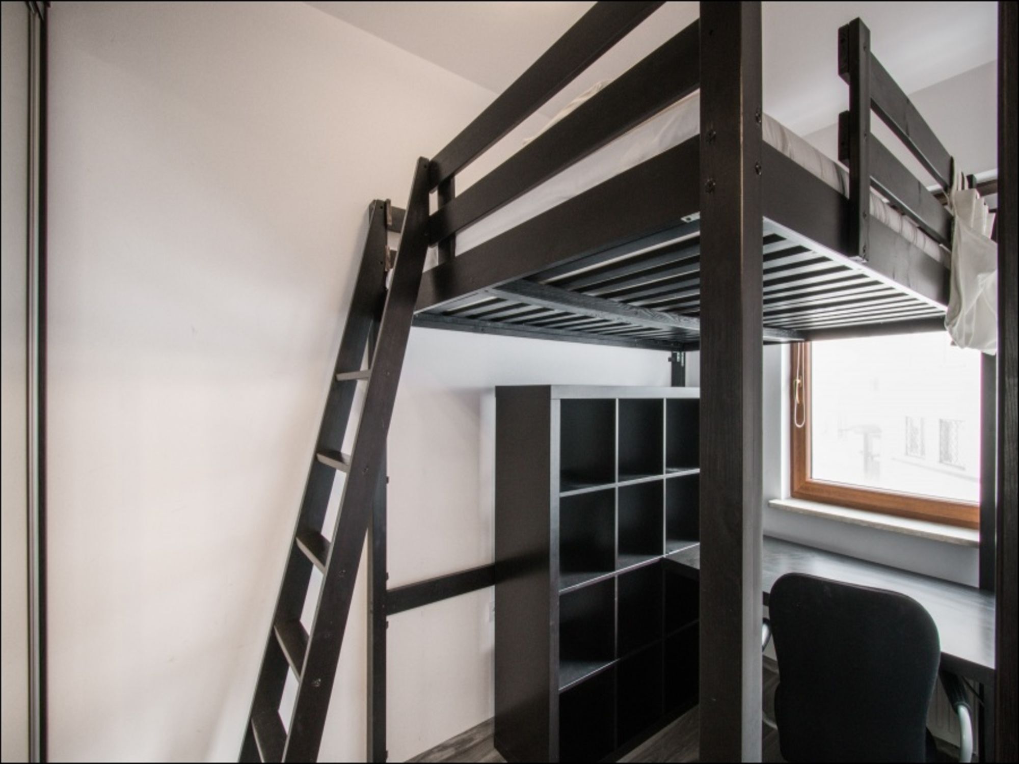 P&O Serviced Apartments Goclaw Warsaw Exterior photo